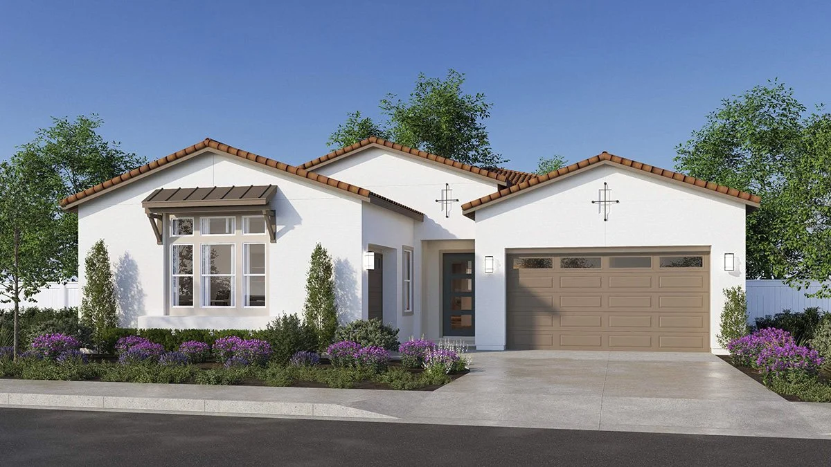 Residence 2534 — Spanish