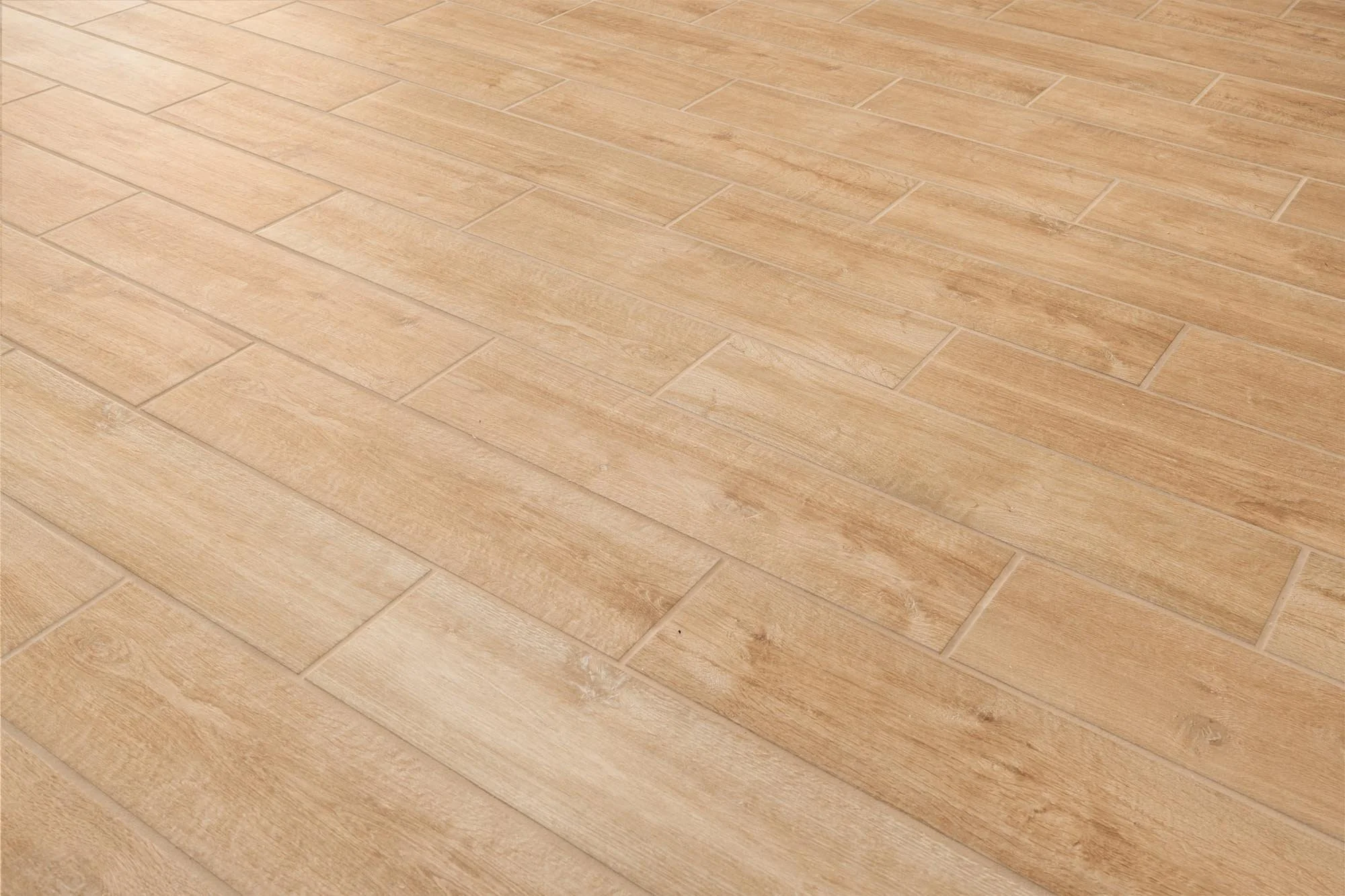 Tile Plan Floors (Look Like Wood)