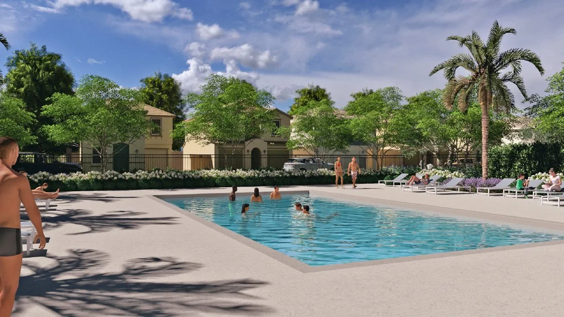 Elev8ions Clovis amenities pool 3.jpg
