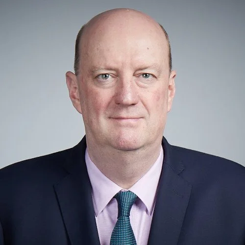 Phil O'Reilly - Advisory Board Member 