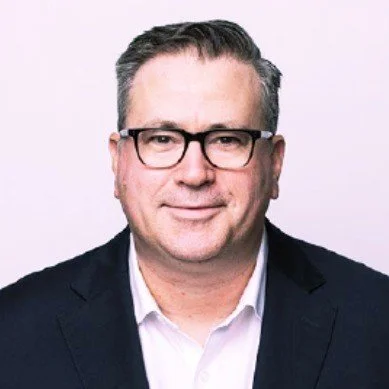 Damian Garthwaite - Business Development Leader | Private Capital, M&A & Corporate Transactions | Professional & Legal Services | Ashurst Perkins Coie