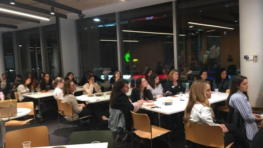 Empowerment for Women: Negotiating with Superiors