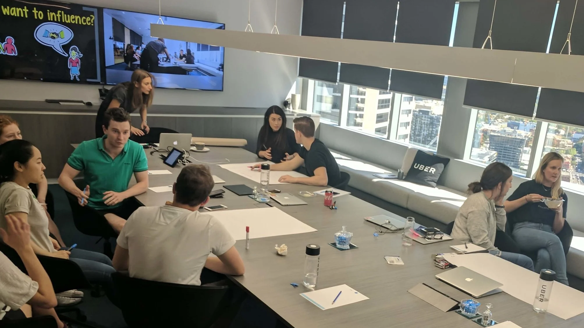 Open Workshop: Negotiation Skills Essentials