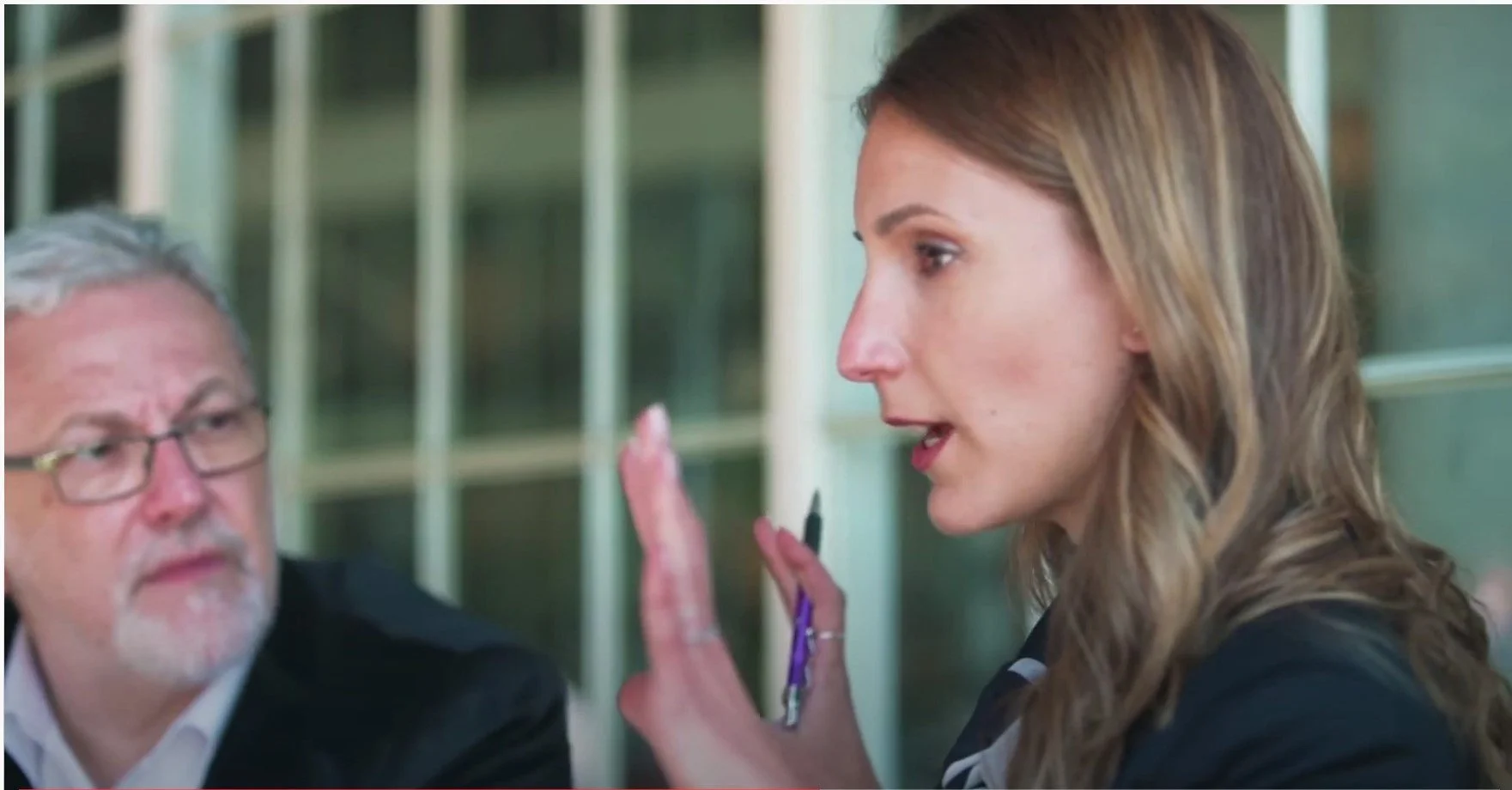 What Defines Negotiation Skills?