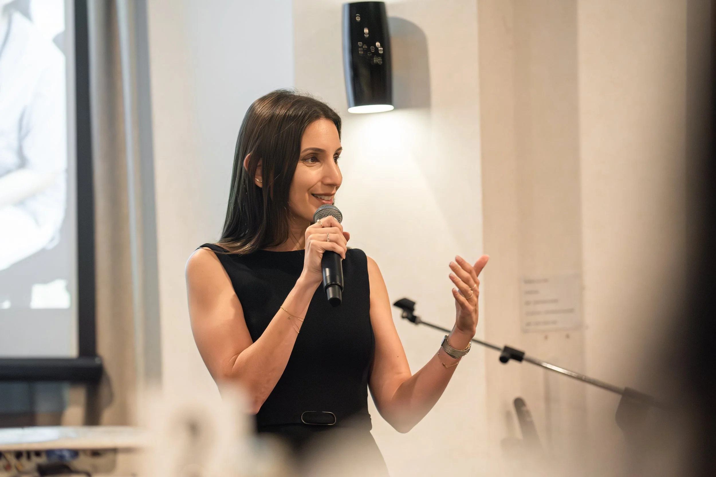 WOMEN &amp; NEGOTIATIONS EVENT