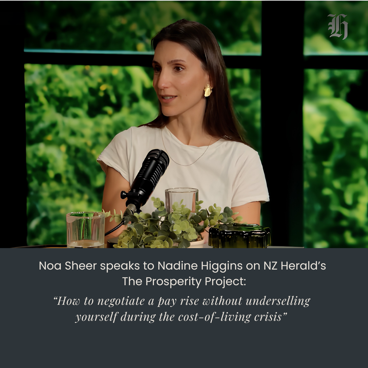 Negotiating Your Salary During a Cost of Living Crisis