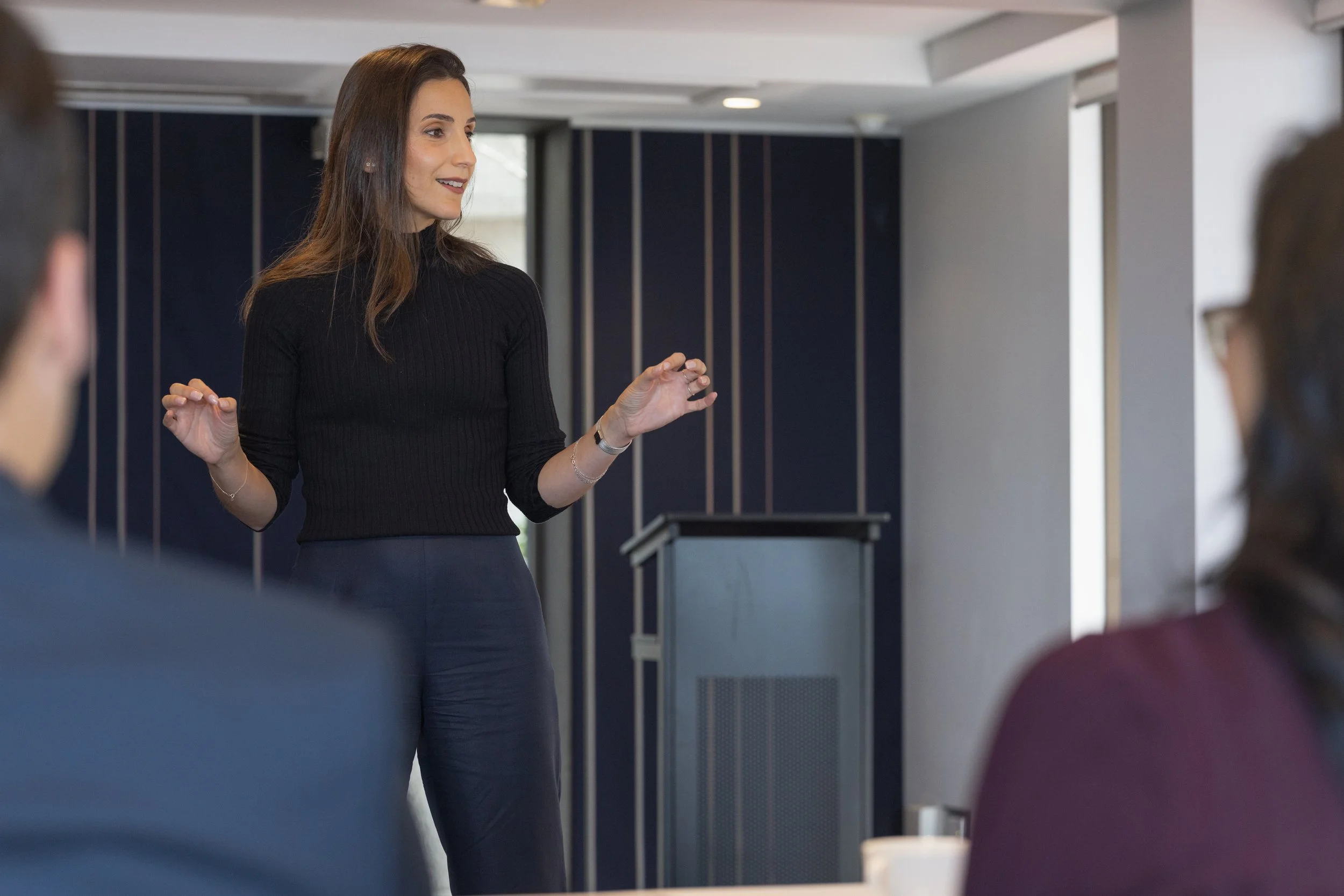 THE REAL ESTATE NEGOTIATOR: Skills for Wins