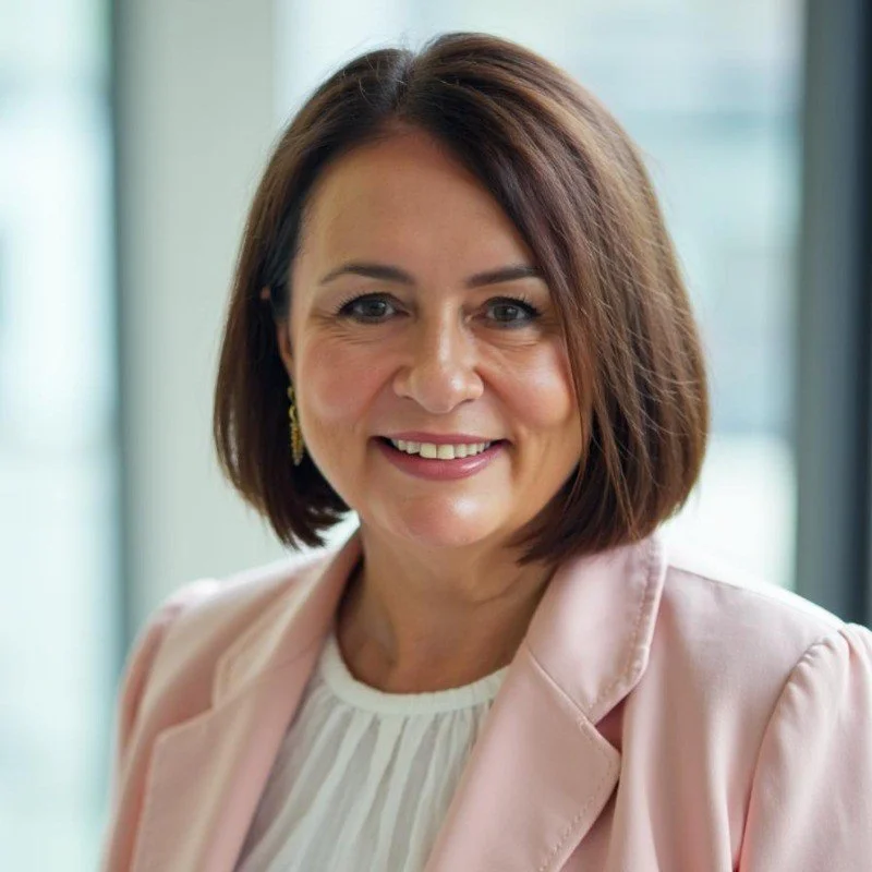 Rose Powell - General Manager People and Capability