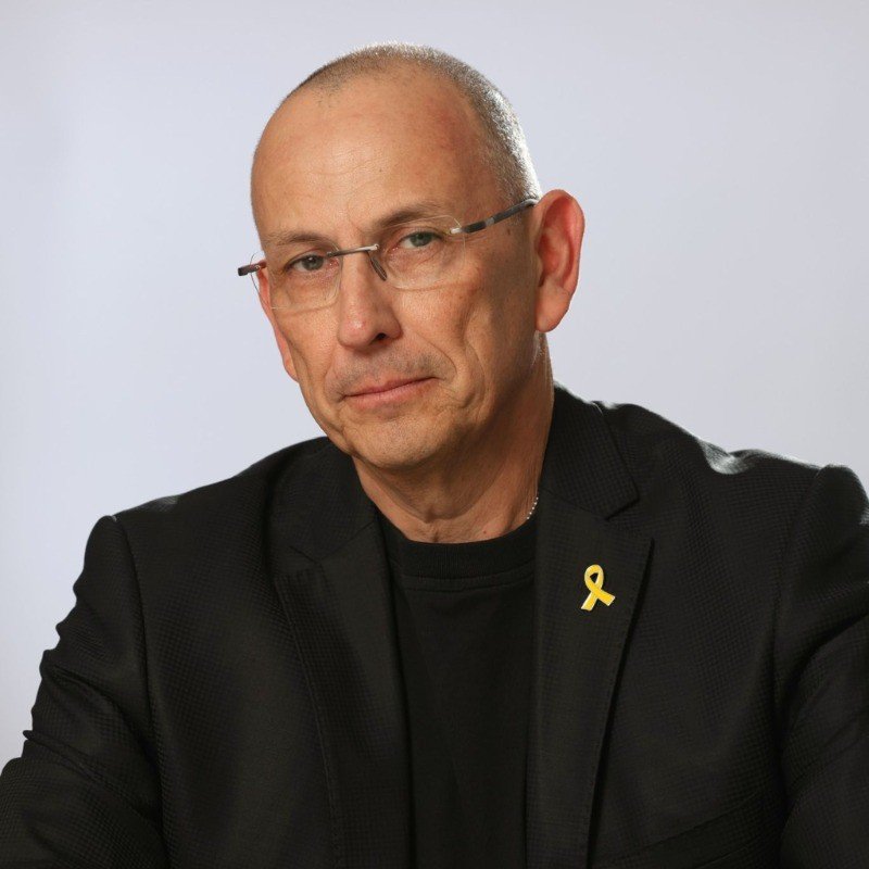 Moty Cristal - Negotiation. Crisis. Human Systems