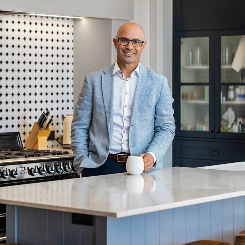 Hayden Duncan - Founder & CEO of Bower Realty Group