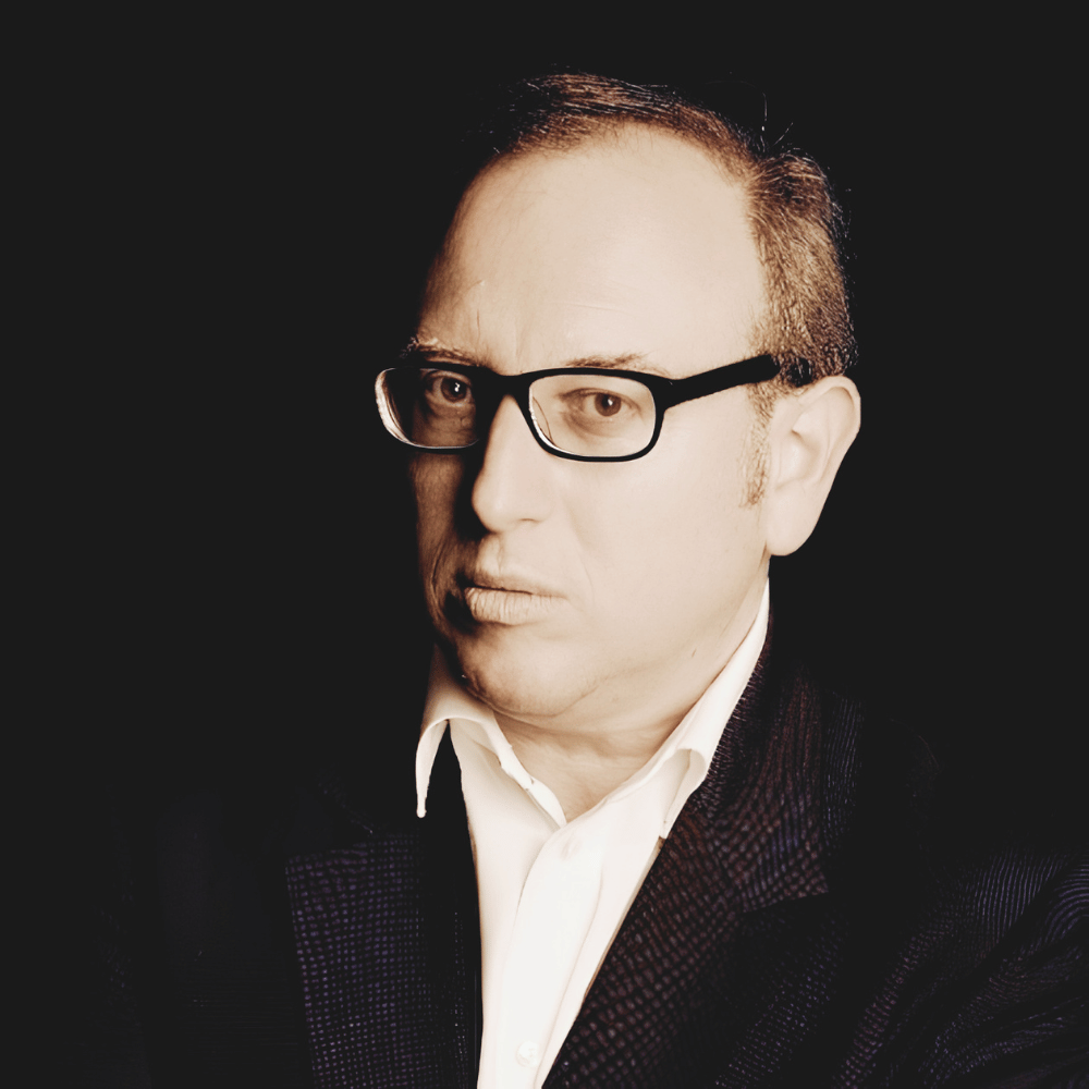 Yaron Finkelstein - Strategy | Insights | Trusted Adviser to C-Suite and Political Leaders | Founding Partner at Society Advisory and Wolf+Smith.