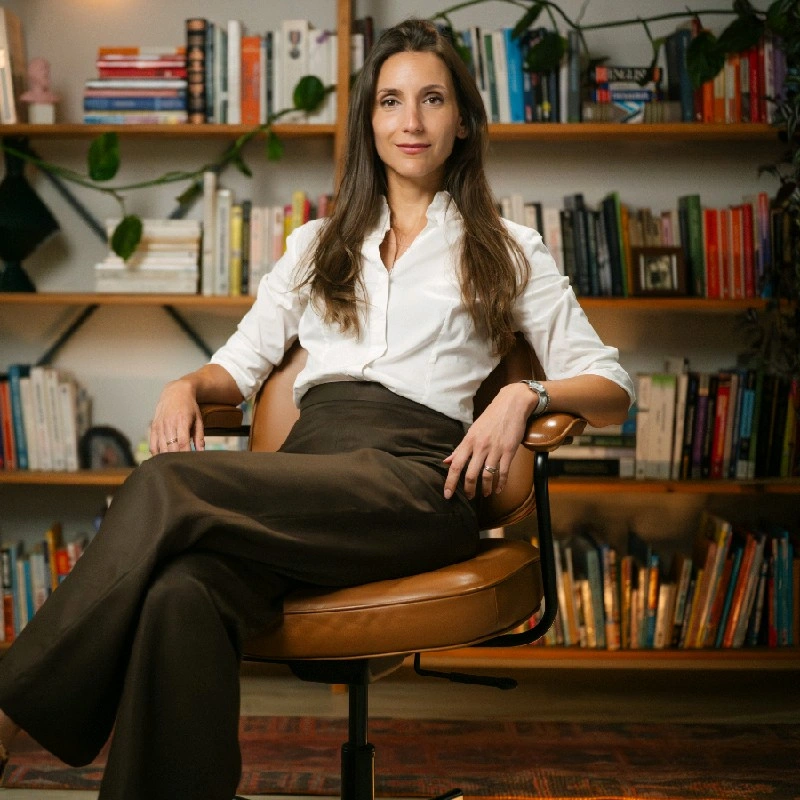 Noa Sheer - Negotiation Strategist | Author | Sheer Negotiations | University of NSW | Auckland University | Australian Graduate School of Management