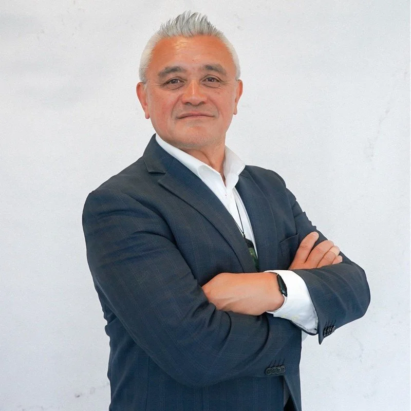 Dr Jim Mather - Chair | Professional Director | Founder Māori Development Consultancy | Former CEO | Leadership Coach & Mentor