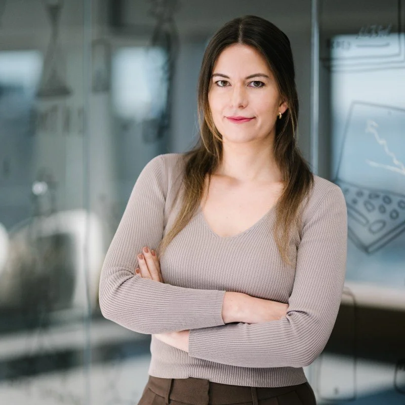 Tess O'Reilly - The “comms team” for some of New Zealand’s best brands and leaders | PR, Communications and Executive Positioning | MD @ Penney Ave