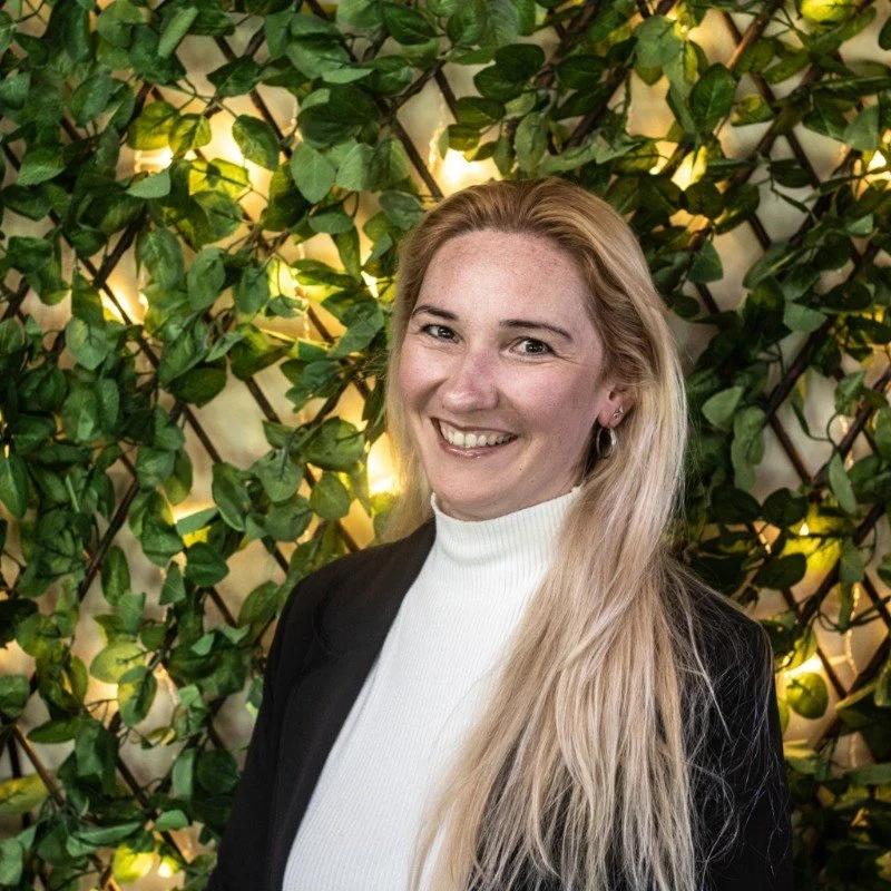 Sonya Avdish - Managing Director V Groove Ltd | F&B Director