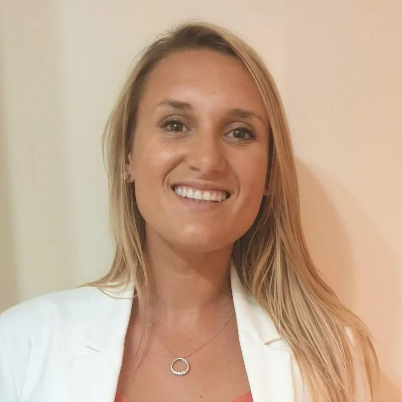 Kirsten Apolles - Partner | Oracle Applications Lead | Solution Architect at Deloitte New Zealand