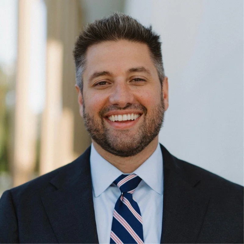 Tyler Jess Thompson - Chief Negotiation Officer & Co-Founder, Expeditionary | Human × AI for Complex, High-Stakes Negotiations | Diplomacy & Conflict Resolution Leader