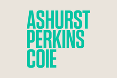 ashurst perkins coie