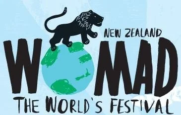 Womad NZ
