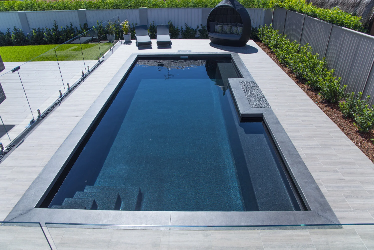 Aqua Pools