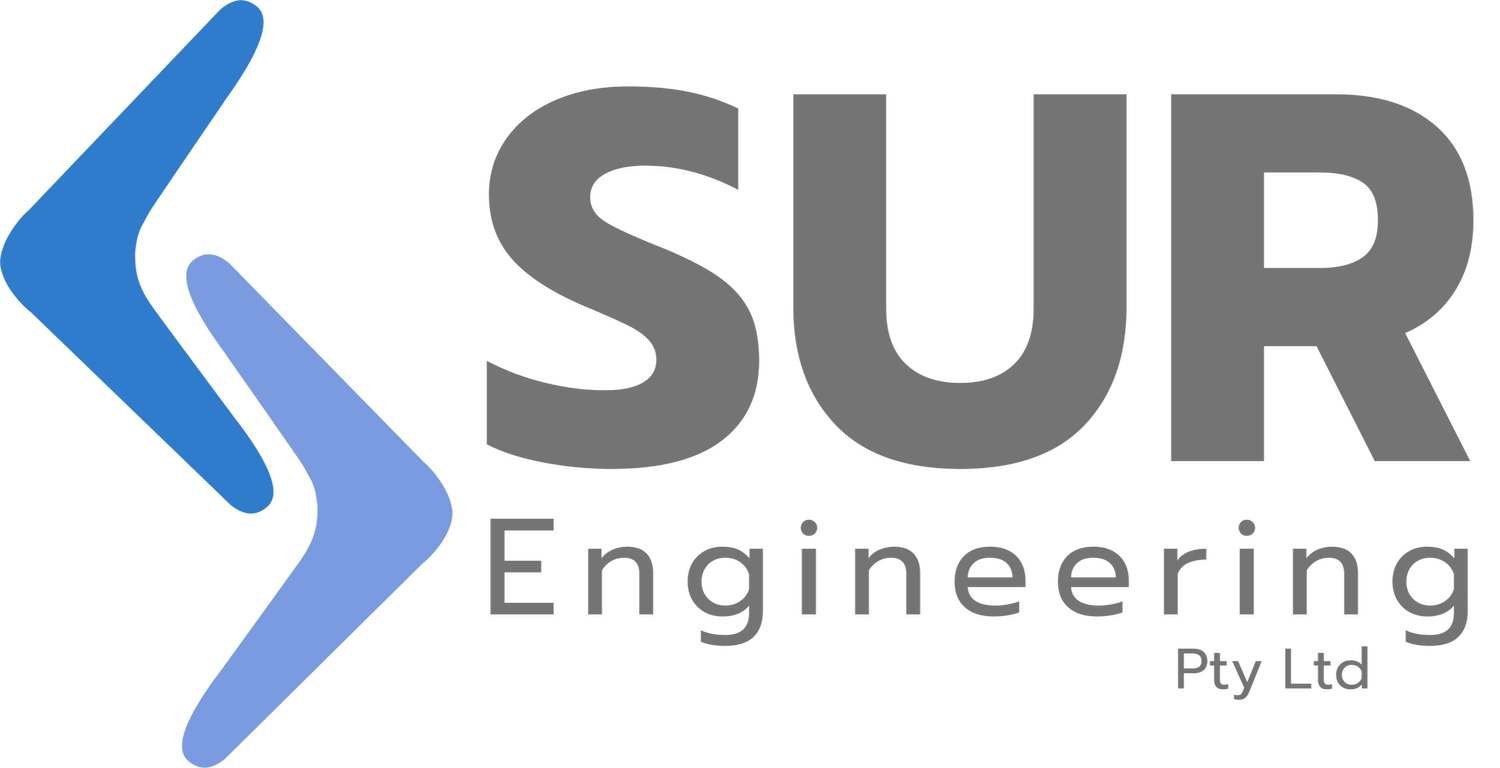 SUR Engineering