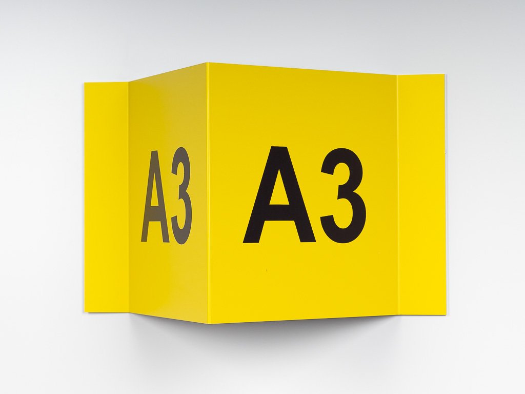 Magazijn stellingborden voor warehouse