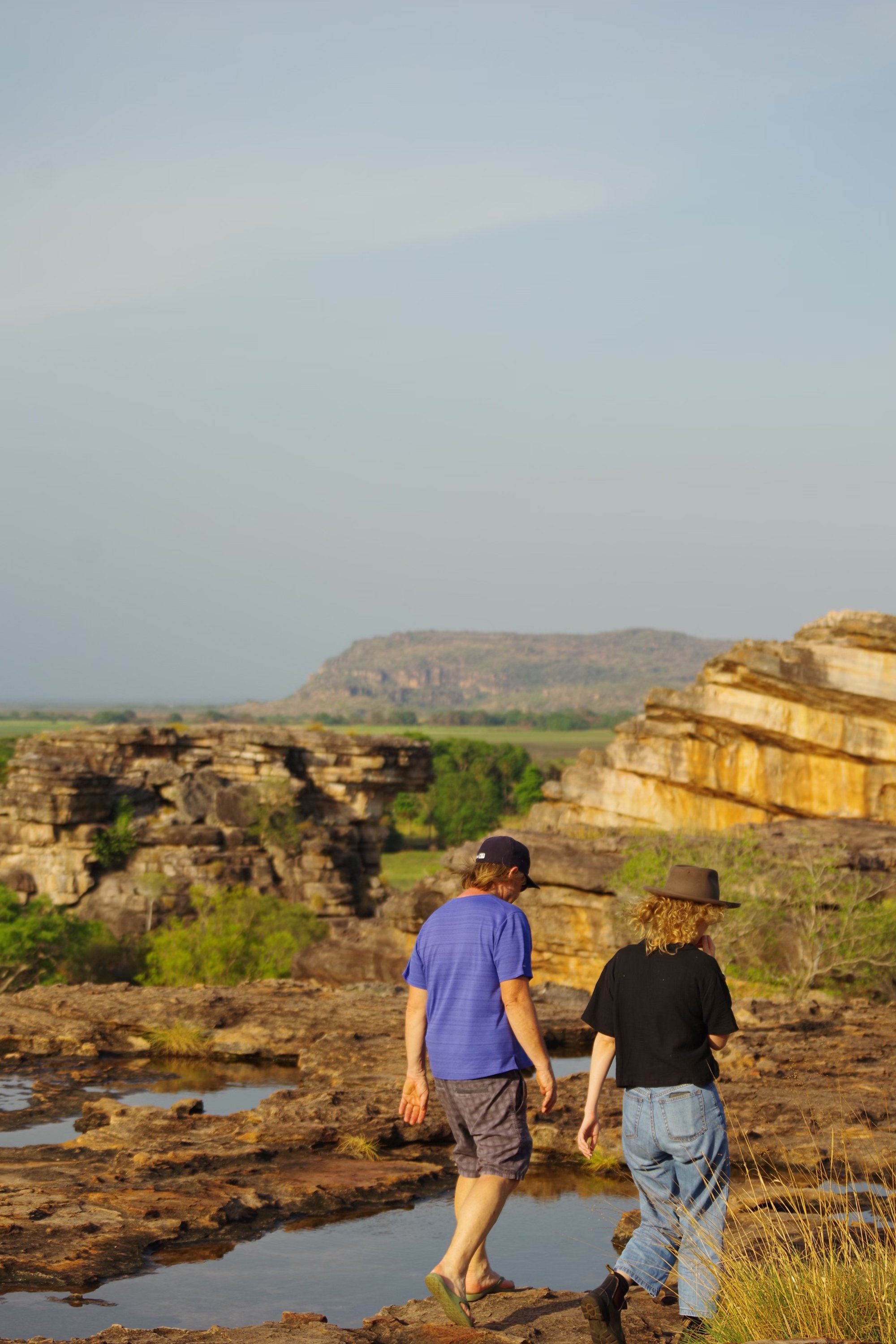 Ubirr , Kakadu National Park