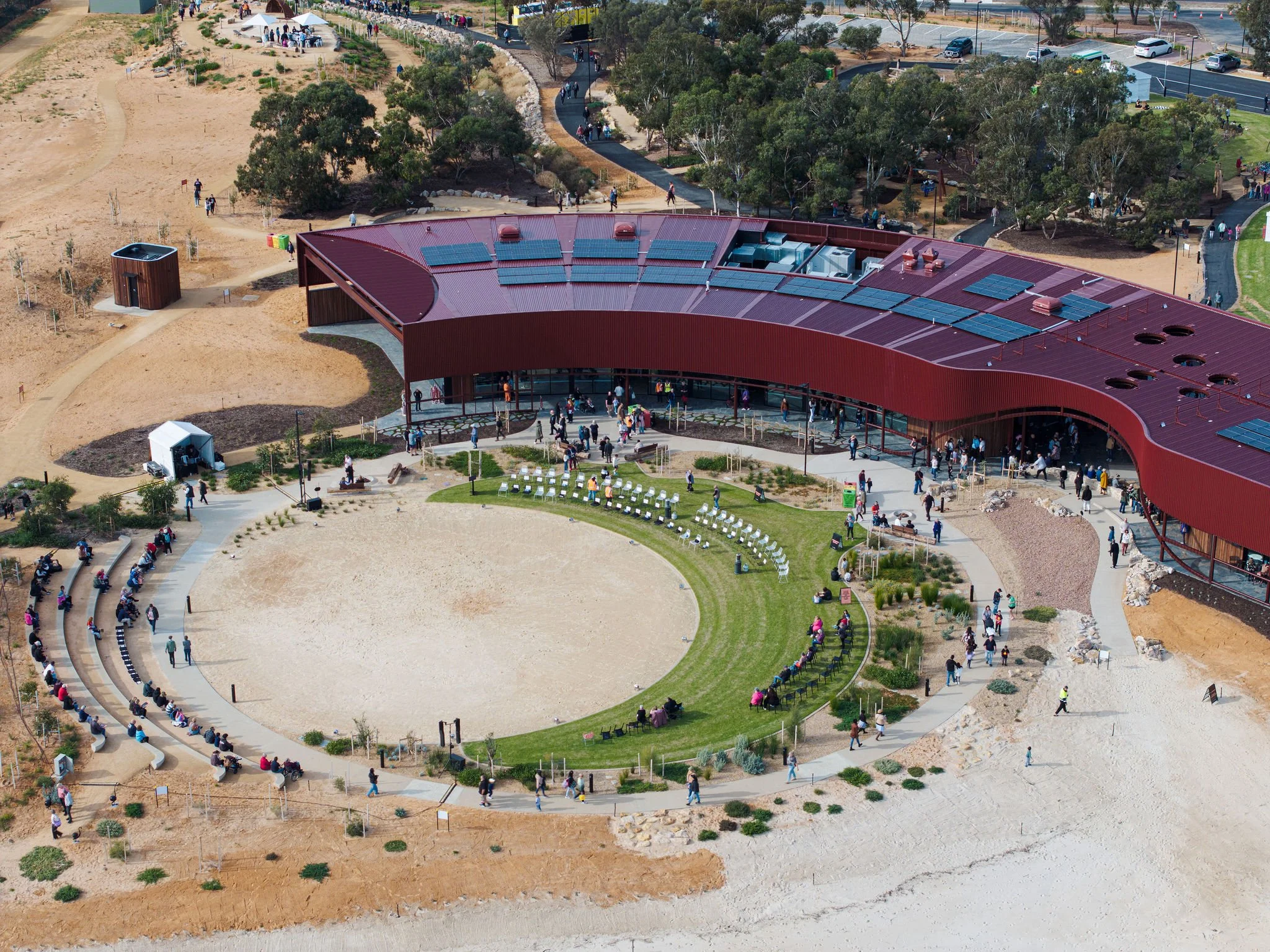 Yitpi Yartapuultiku - Soul of Port Adelaide