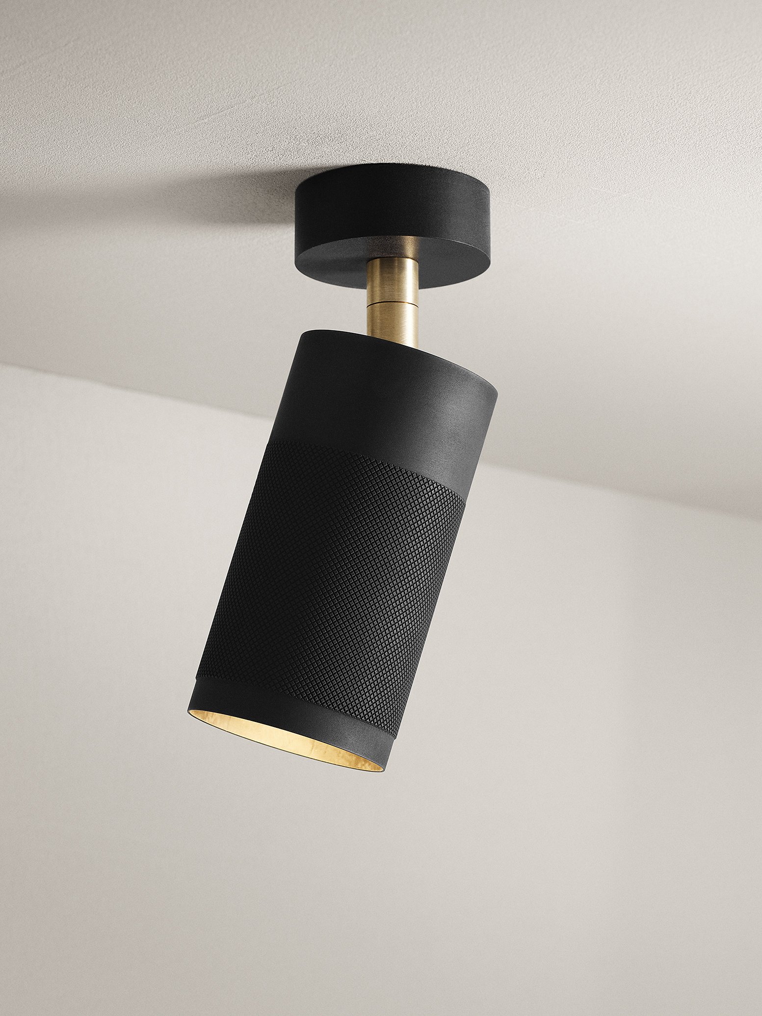 CM1066_Patrone_ceiling_lamp_light_black_browned_brass_ThorupCopenhagen.jpg