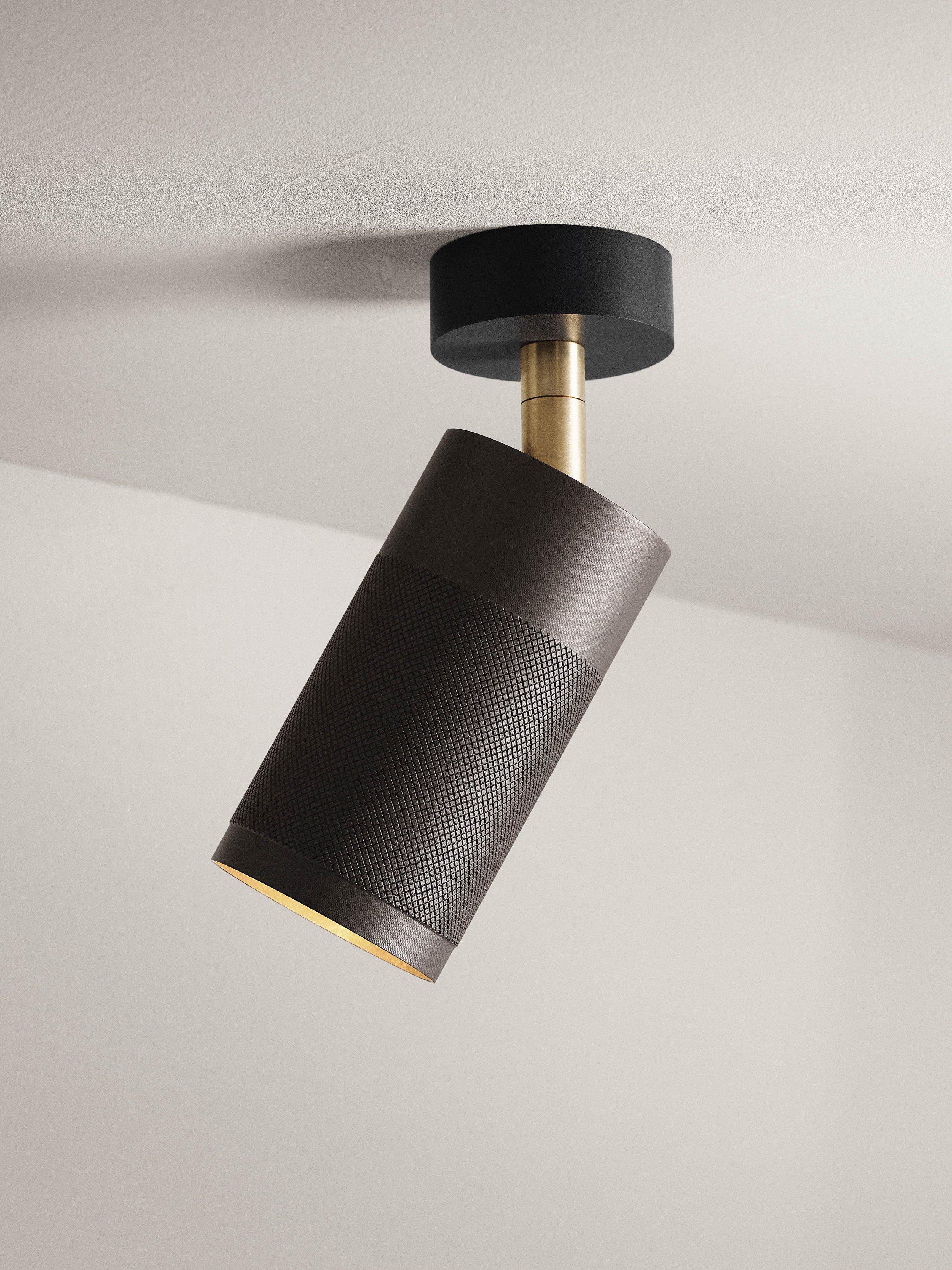 CM1044_Patrone Canopy Ceiling Light_Thorup Cph_Packshot_brown_brass_on_bg.jpg