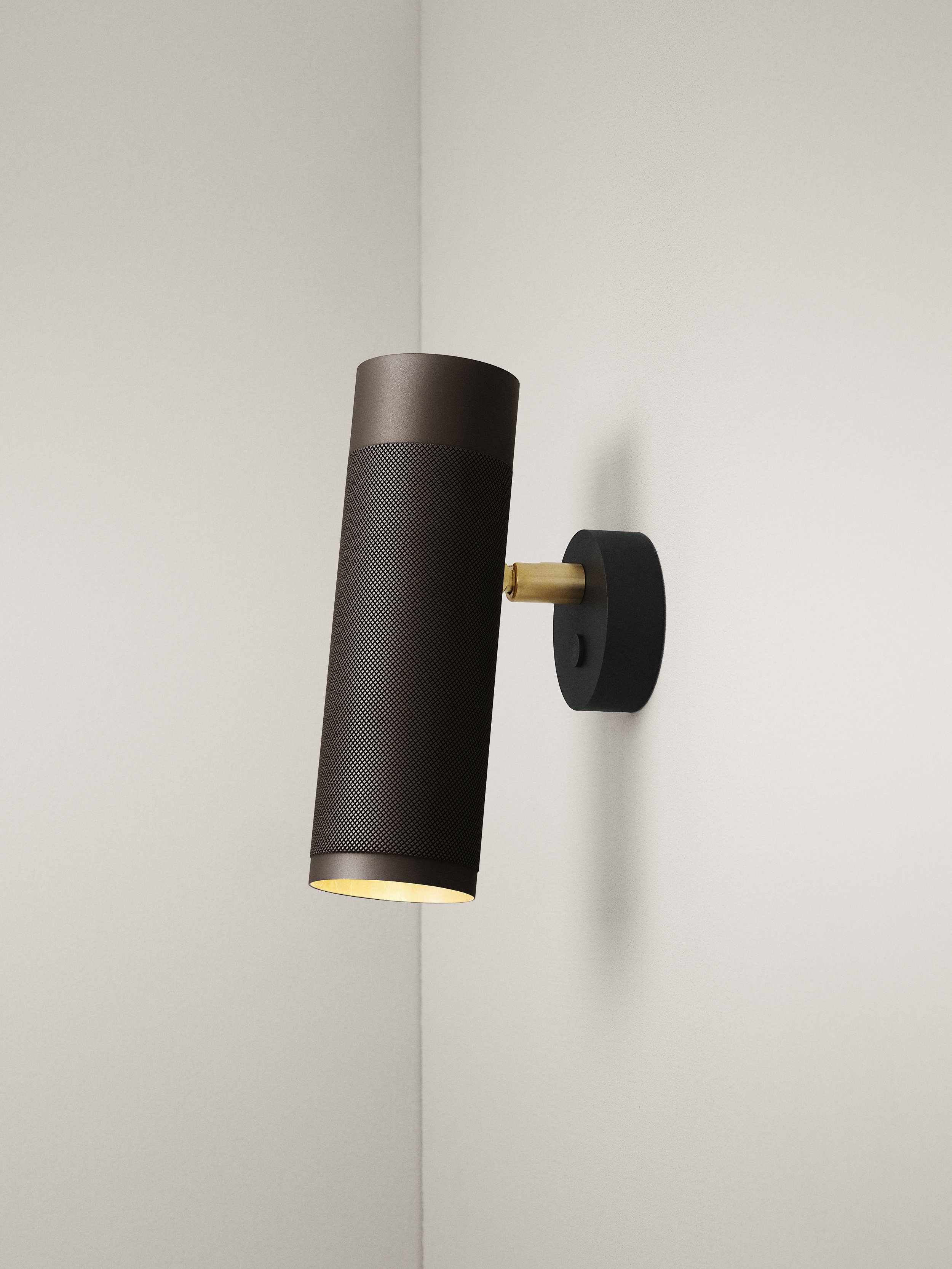 Wall Lamp