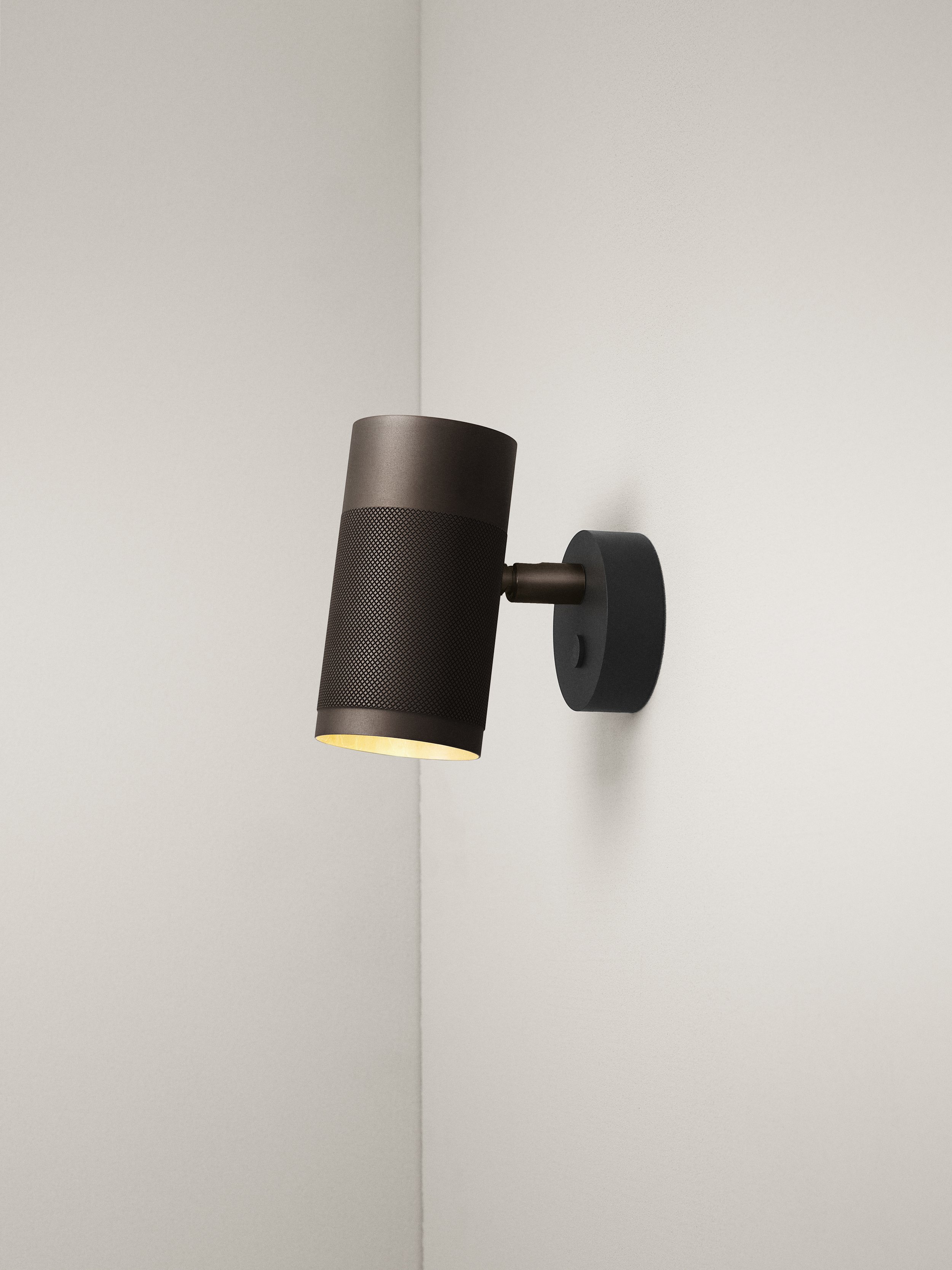 Wall Lamp, Small