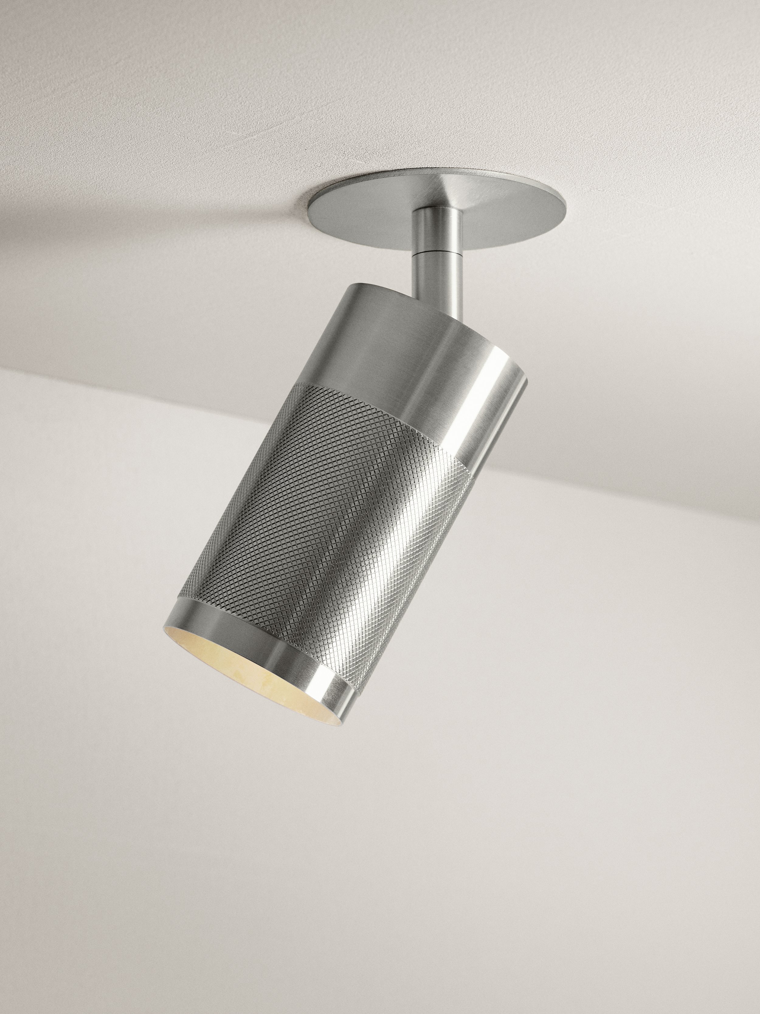 Recessed Ceiling Light