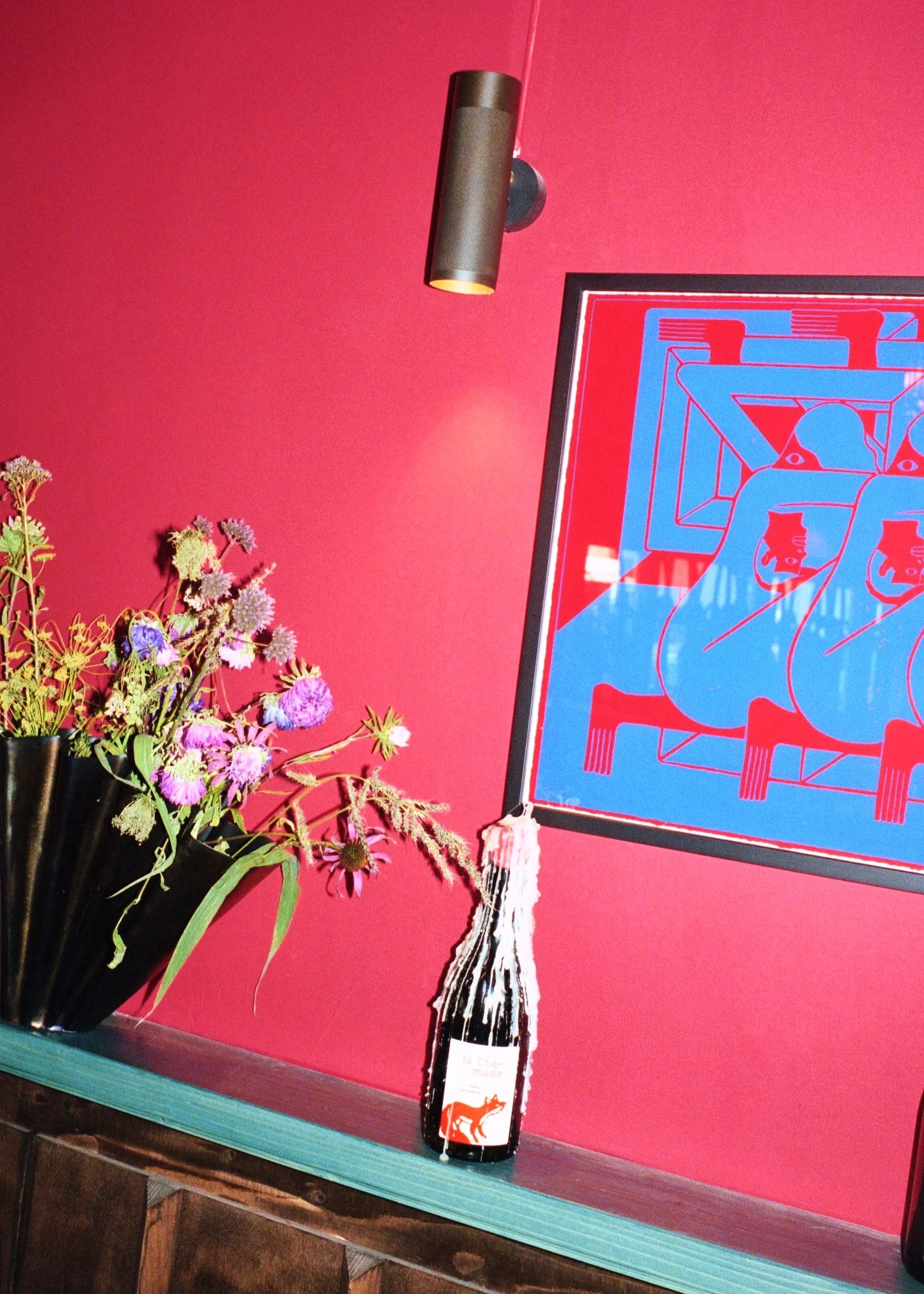 Thorup Copenhagen Furniture, Lighting & Objects