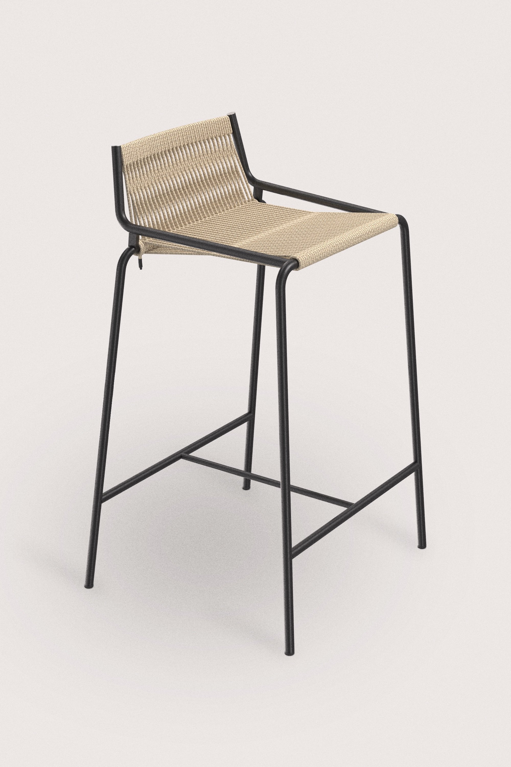 Noel Counter Chair H67 C201