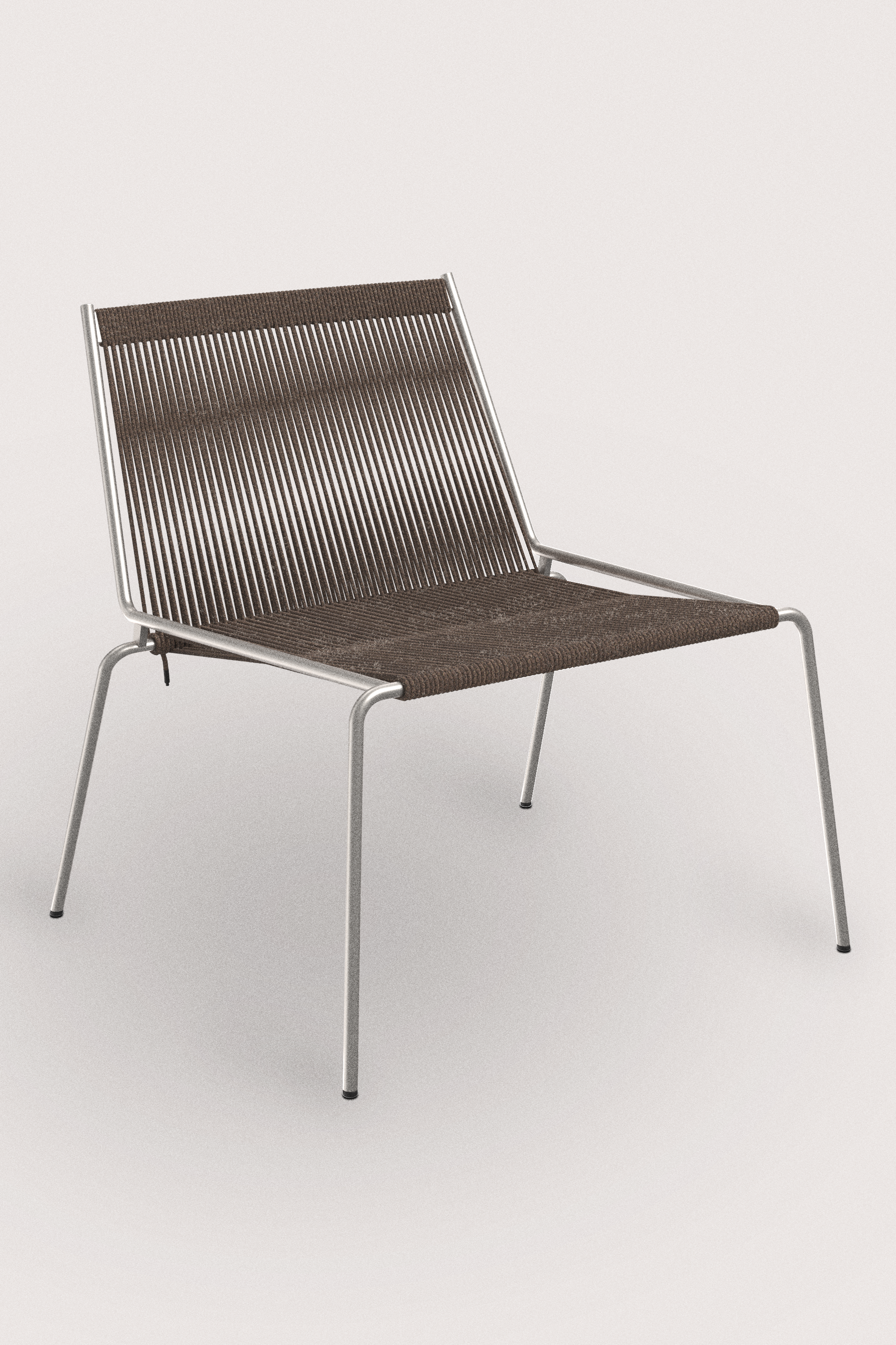 L302_Noel Lounge Chair_Steel Base_Wool Flag Halyard_Thorup Copenhagen.png