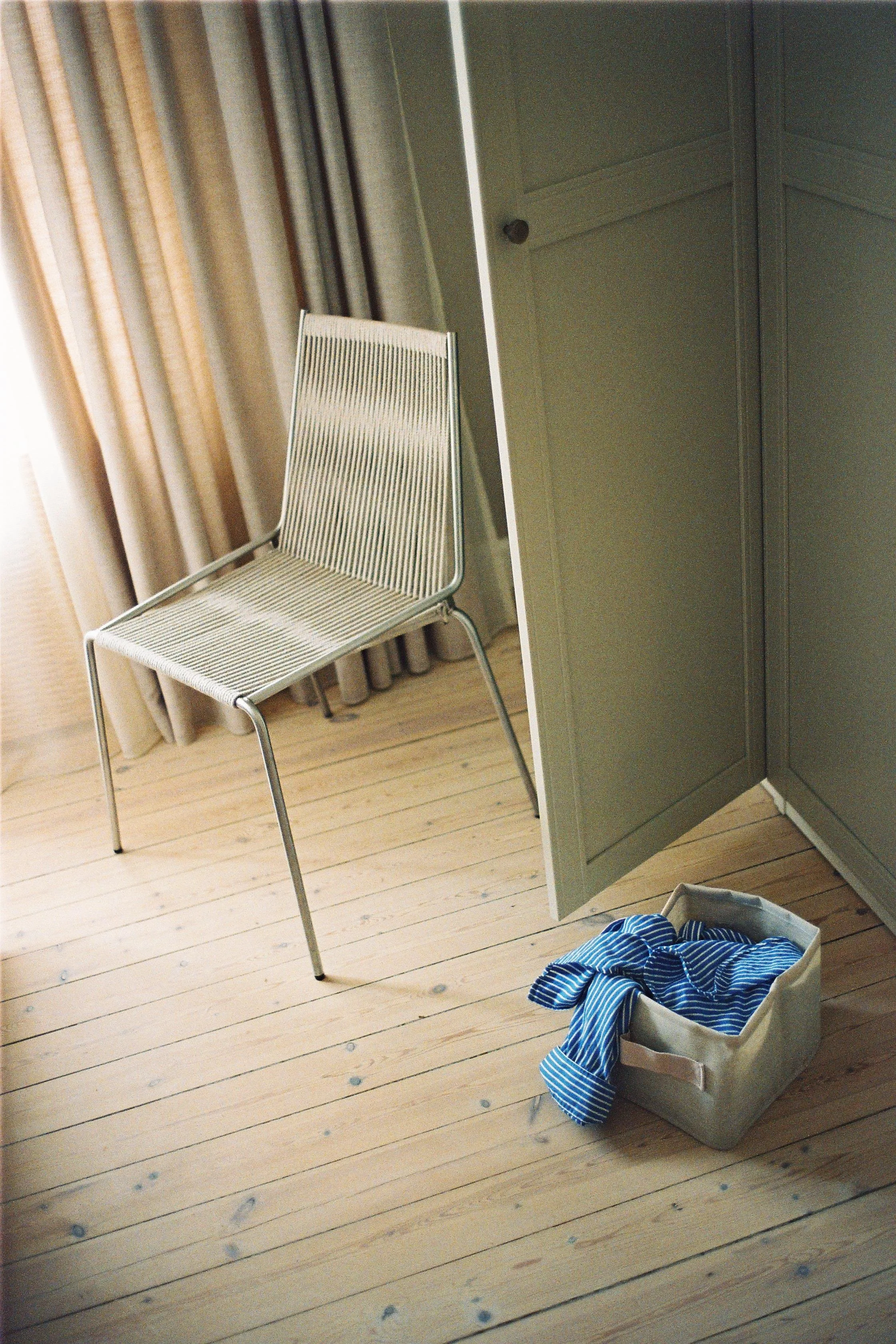 Thorup Copenhagen Lifestyle Image Noel Chair D202.JPEG