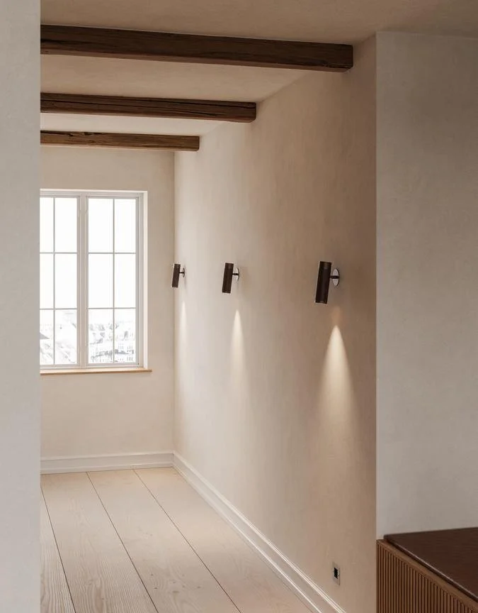 Thorup_Llifestyle Patrone Recessed Wall Lamp RW1144 Browned brass.jpg (Copy)