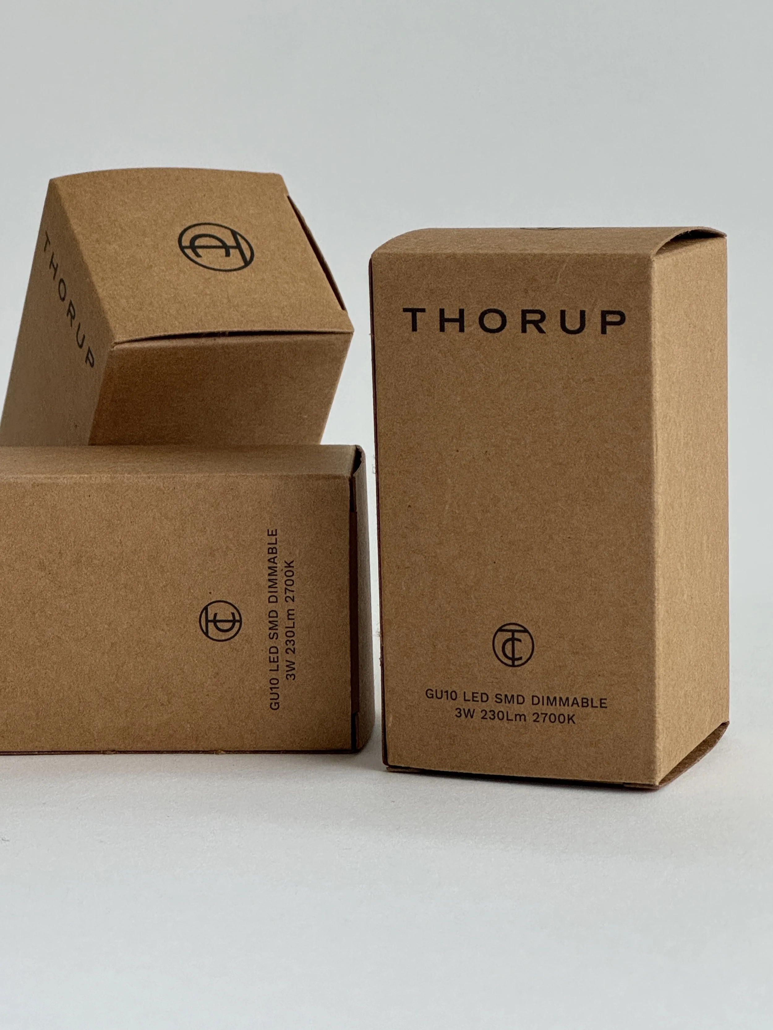 Thorup Copenhagen Spare Parts 3 LED GU10.JPG