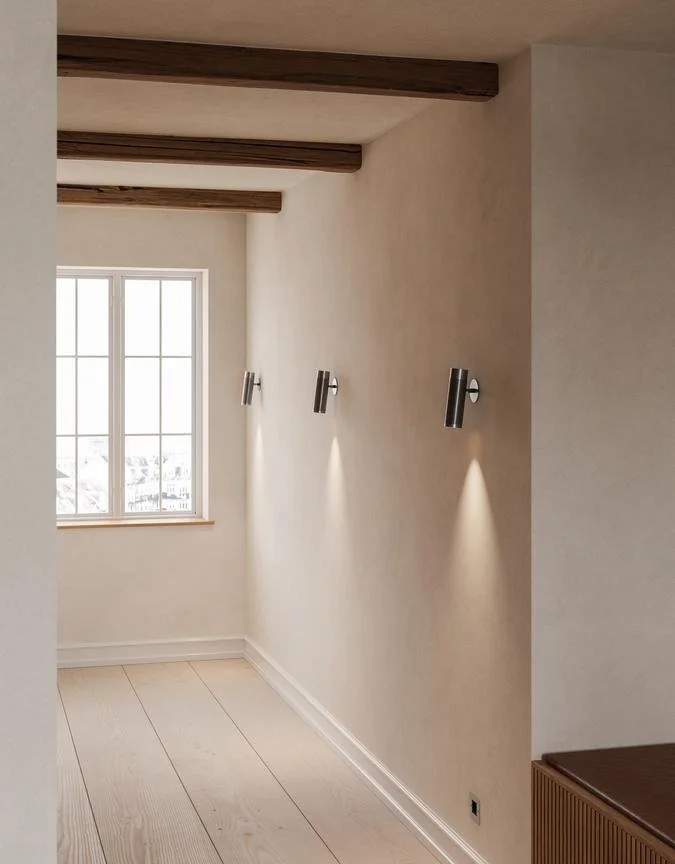 Thorup_Llifestyle Patrone Recessed Wall Lamp RW1088 Nickel-plated brass.jpg