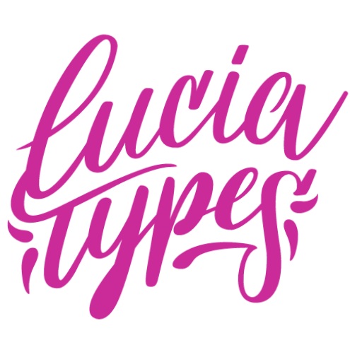 Lucia Types