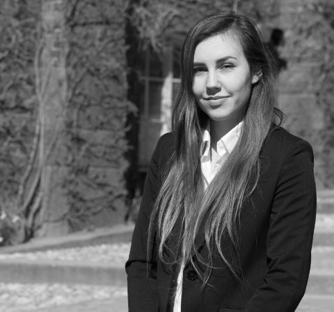Fredrika Kringberg - CTO