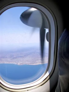 Air New Zealand – alright, mate!