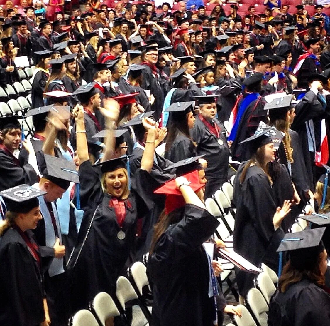 And they said it couldn’t be done…
