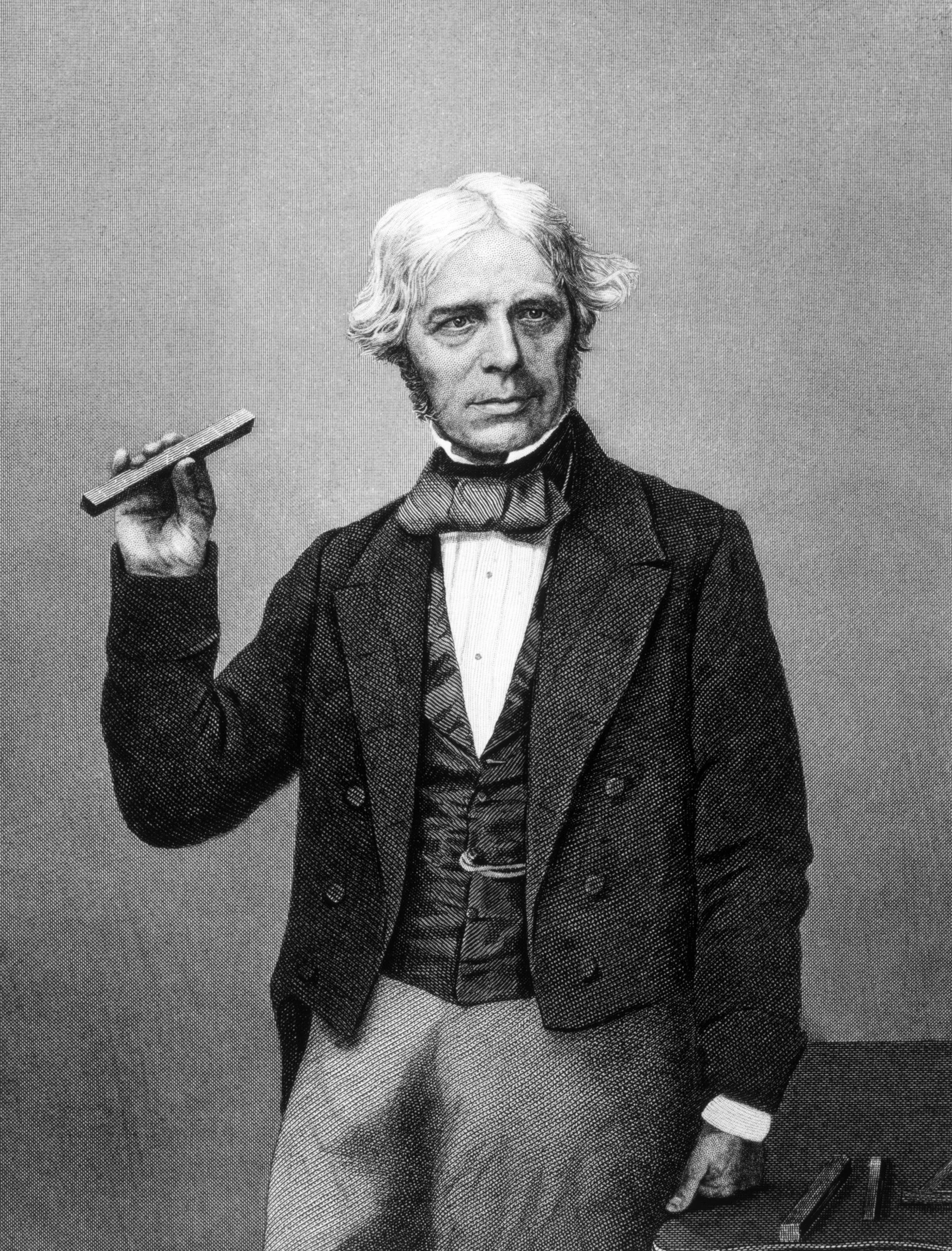 An Introduction To Maxwell And His Equations Thirdequation