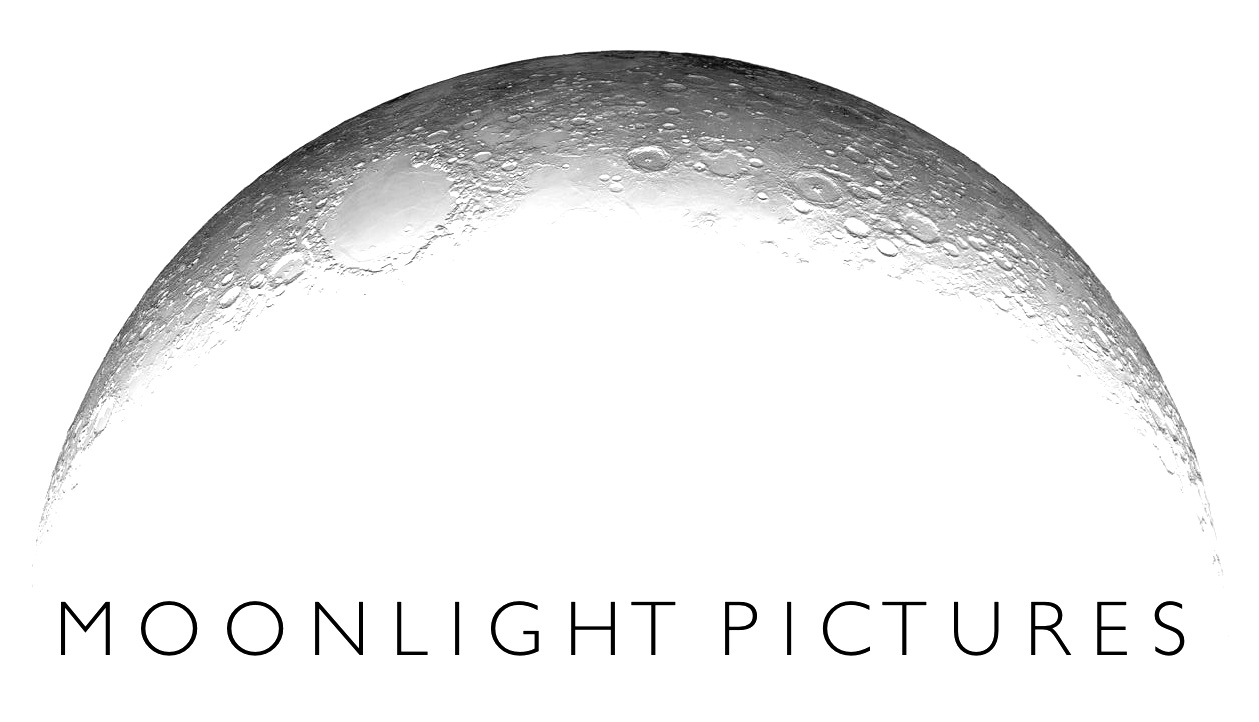 Moonlight Pictures Logo