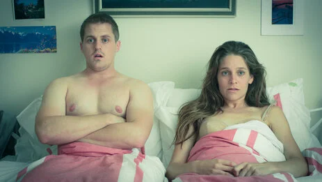 BEDHEAD Web Series Commissioned for ABC iView