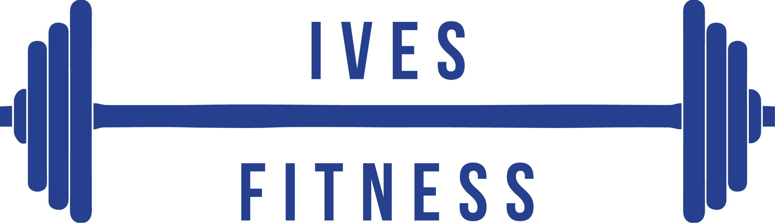 Ives Fitness