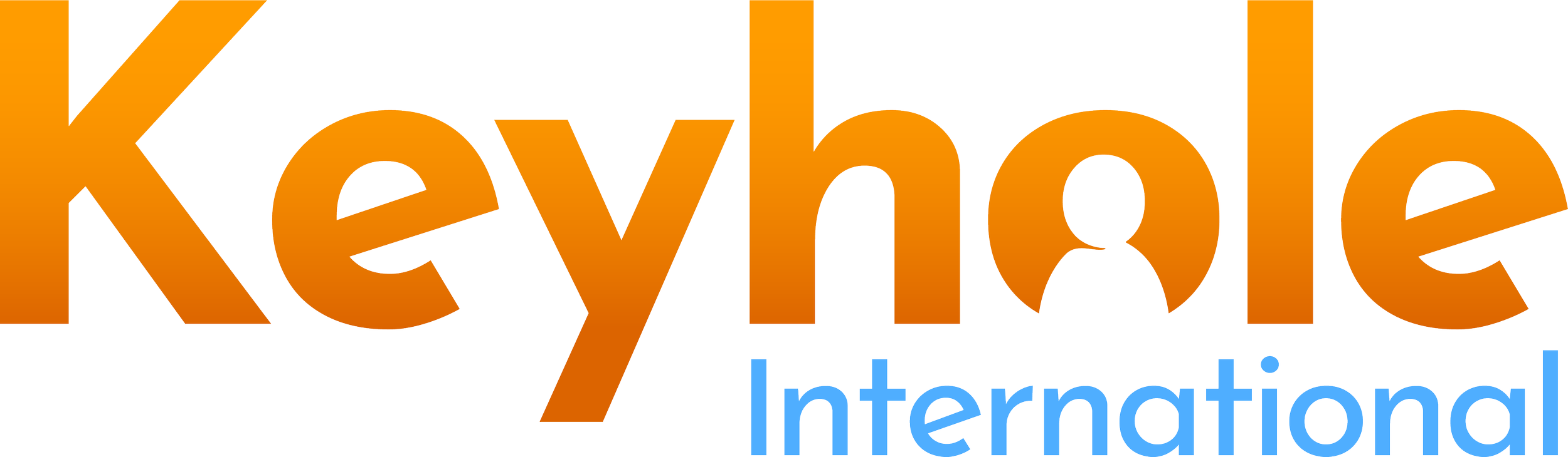 Keyhole International