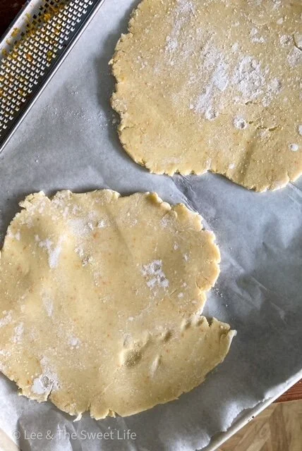 Spicy Flower Sprouts with Ginger, Shallots &amp; Almonds -  a Booths Live Cook with Three Dishes to Get Your Teeth Into